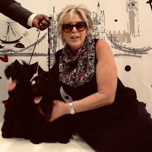 Meet your Posher, Michelle